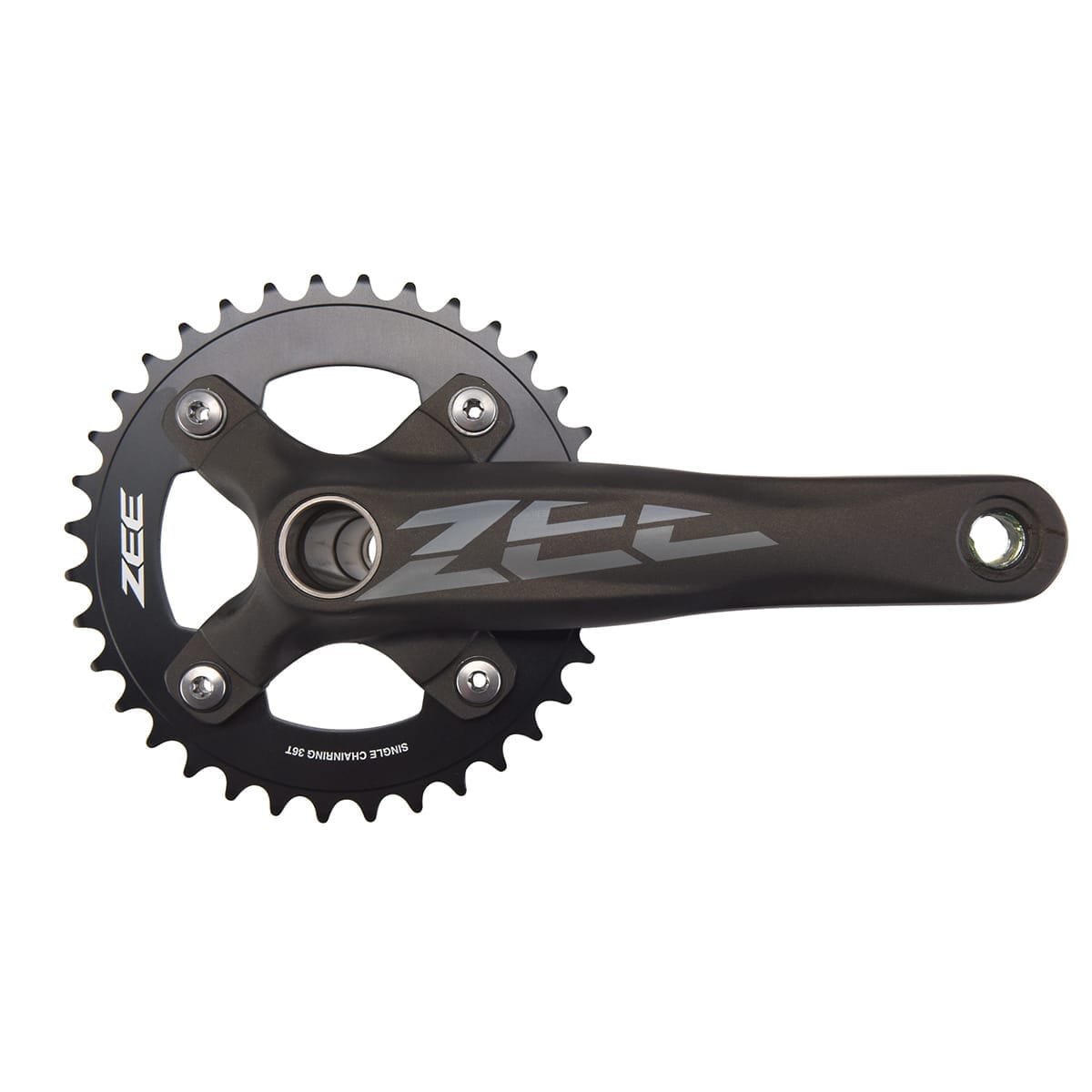 Kliky 10rychlostní SHIMANO ZEE FC-M640