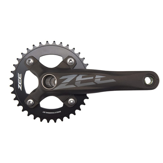 Kampiryhmä 10V SHIMANO ZEE FC-M640