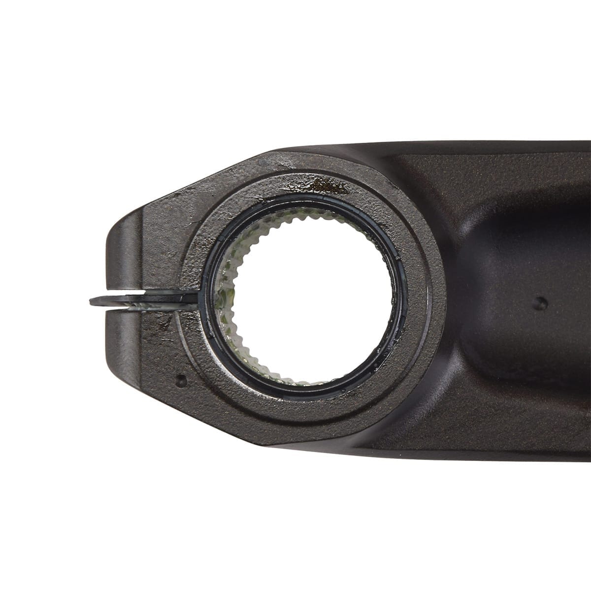 Kliky 10rychlostní SHIMANO ZEE FC-M640