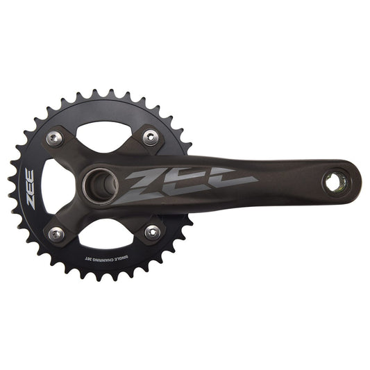 10V-kampilaite SHIMANO ZEE FC-M645