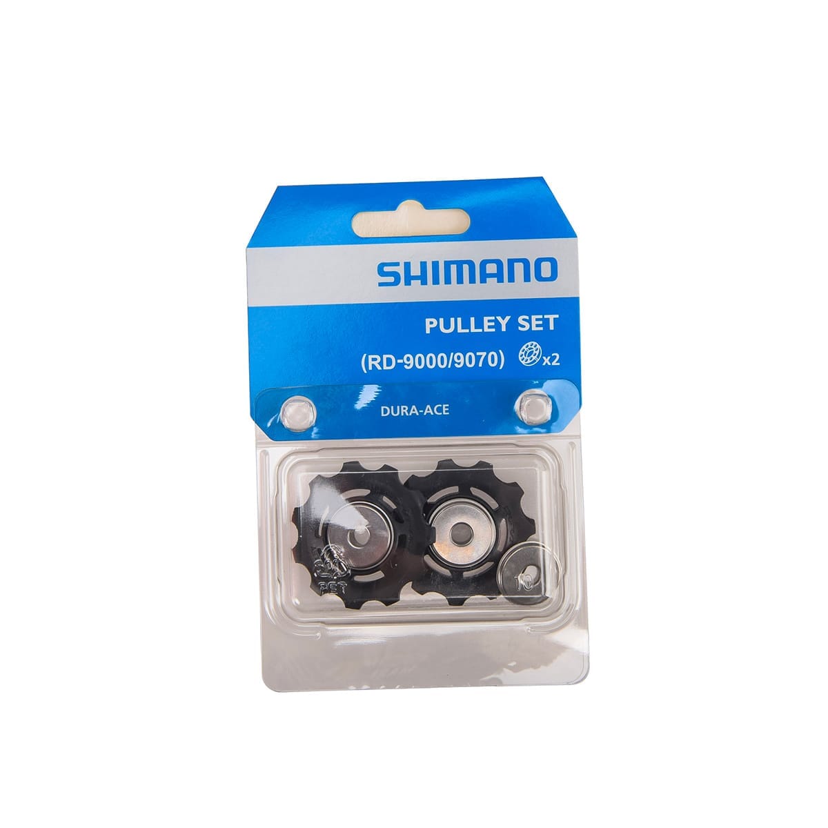 SHIMANO DURA-ACE 9000 11S Rear Derailleur Pulleys