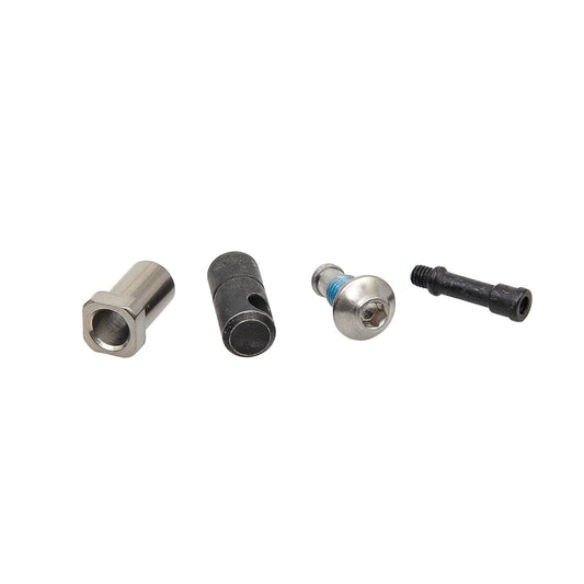 Bout en Moer SHIMANO I-SPEC B-TYPE SL-M670 / SL-M780 / SL-M980