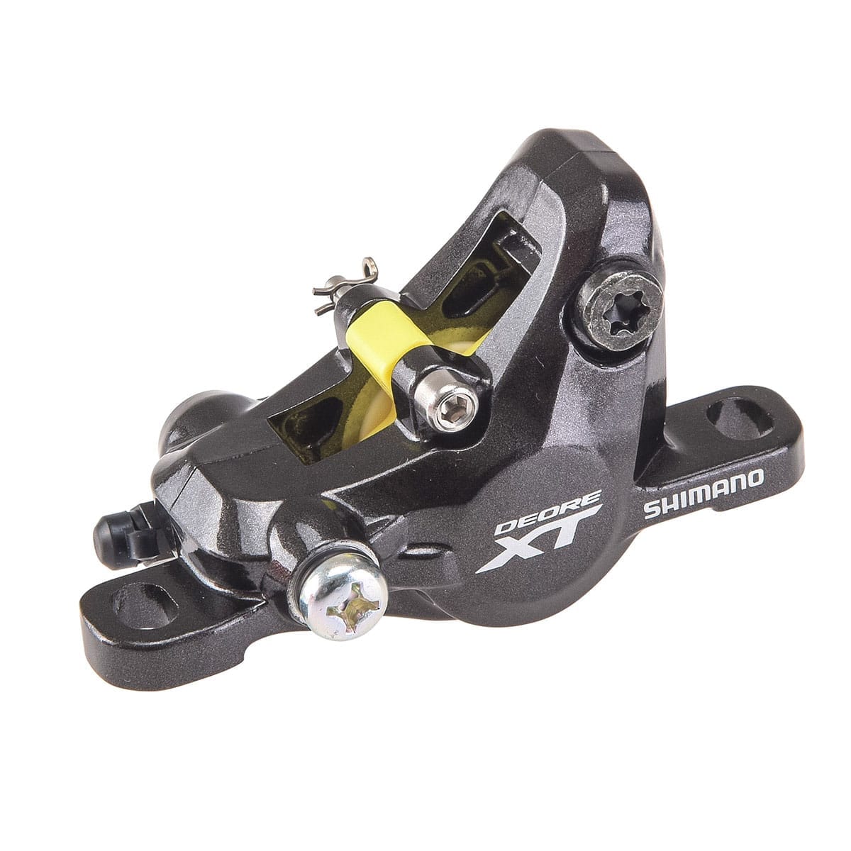 Bremsekалiper SHIMANO XT M8000 Sort #IBRM8000MPRX