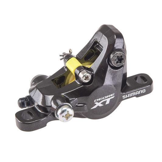 SHIMANO XT M8000 Black Brake Calliper #IBRM8000MPRX