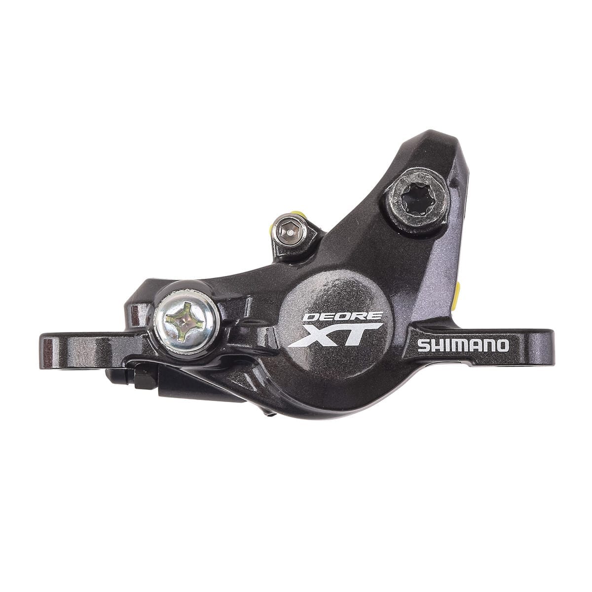 Bremsekалiper SHIMANO XT M8000 Sort #IBRM8000MPRX