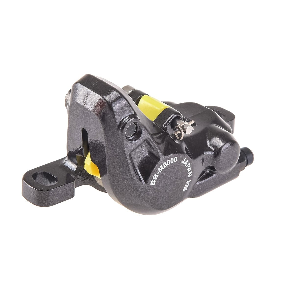 Bremsekалiper SHIMANO XT M8000 Sort #IBRM8000MPRX
