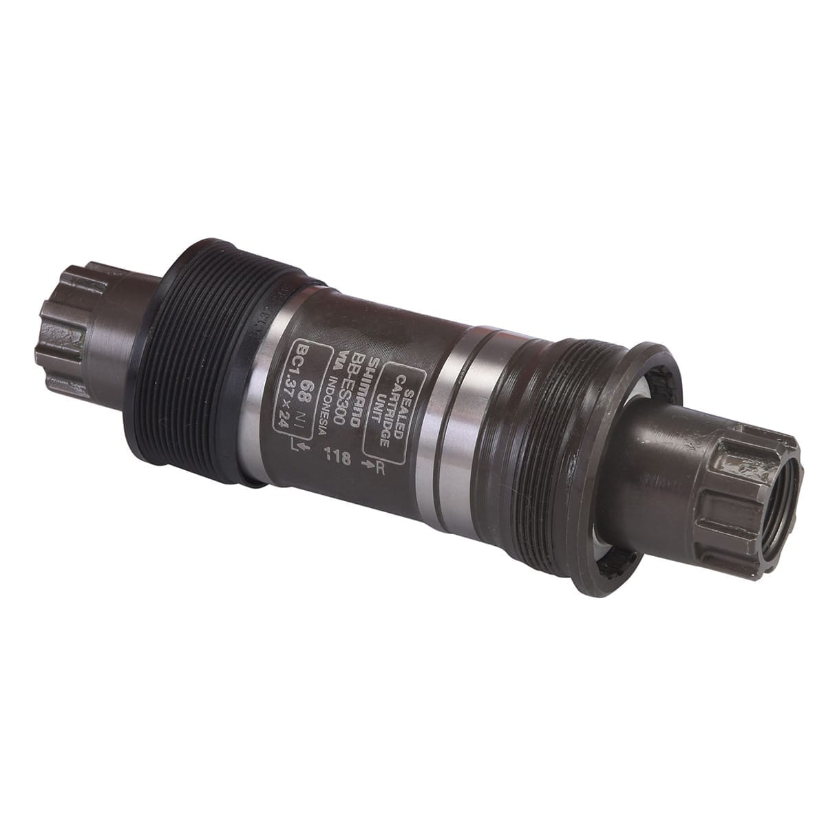 SHIMANO BB-ES3000 68 mm BSA Octalink Axle Bottom Bracket