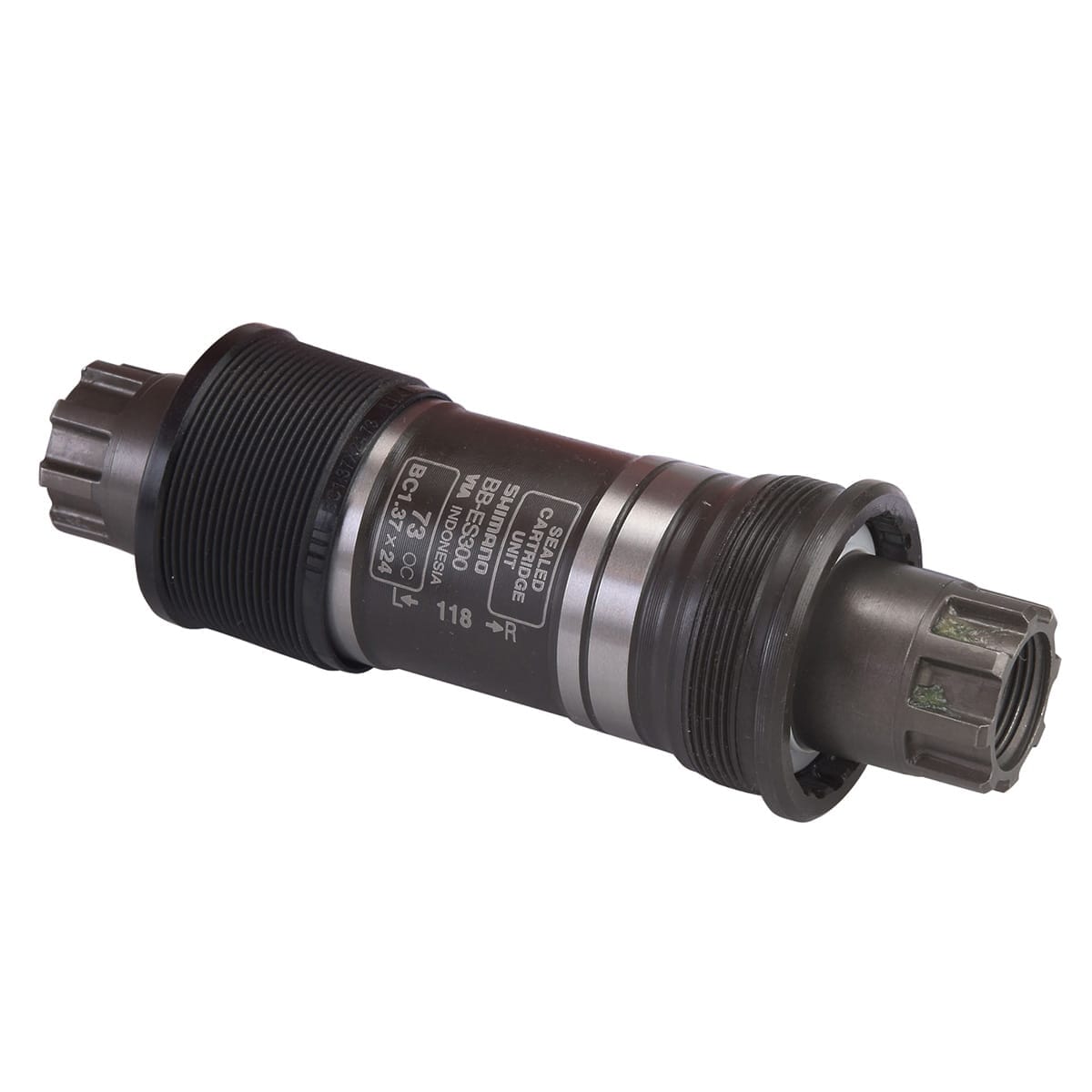SHIMANO BB-ES3000 73 mm BSA Octalink Axle Bottom Bracket