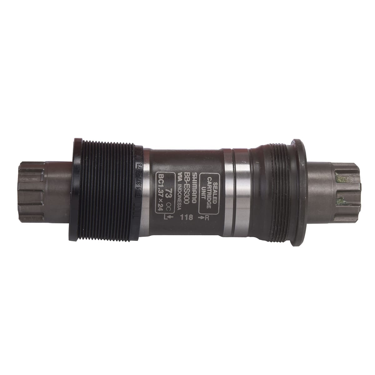 SHIMANO BB-ES3000 73 mm BSA Octalink Axle Bottom Bracket