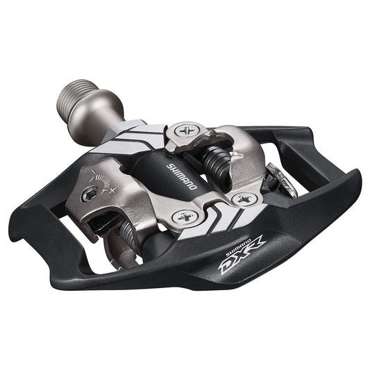Pedały SHIMANO MX70 DXR