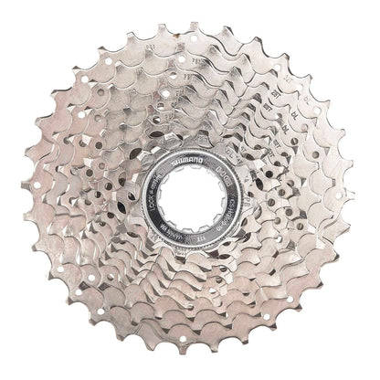SHIMANO TIAGRA HG500 10-käiguline kassett