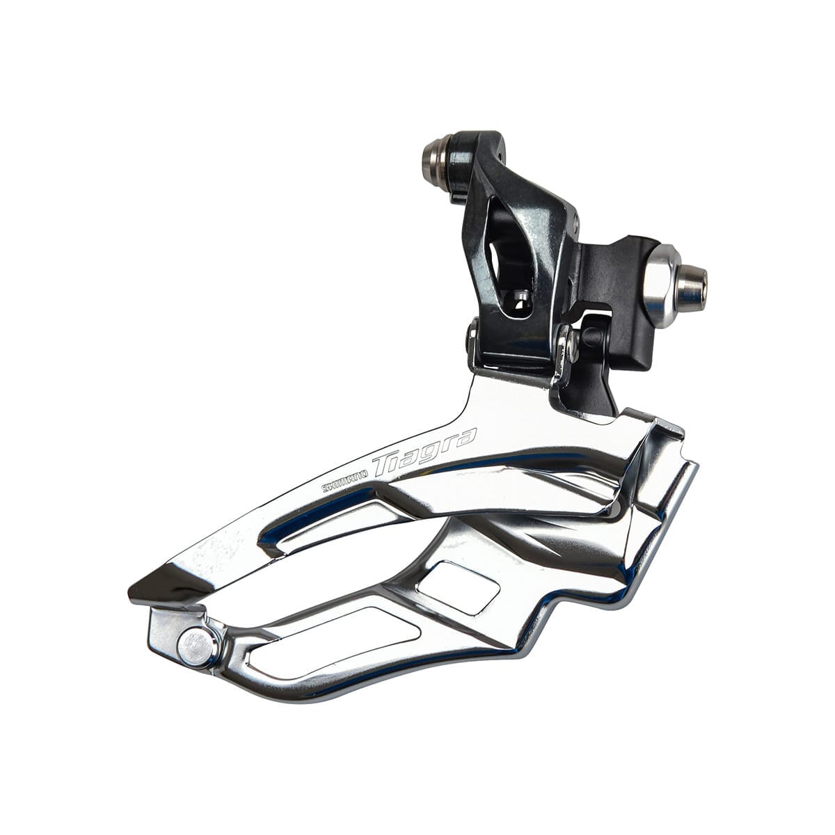 SHIMANO TIAGRA 4703 3x10S Front Derailleur to Braze-On