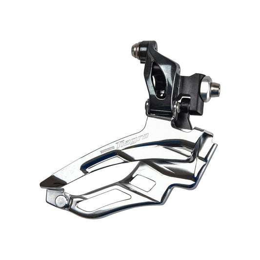 Voorderailleur SHIMANO TIAGRA 4703 3x10V te solderen