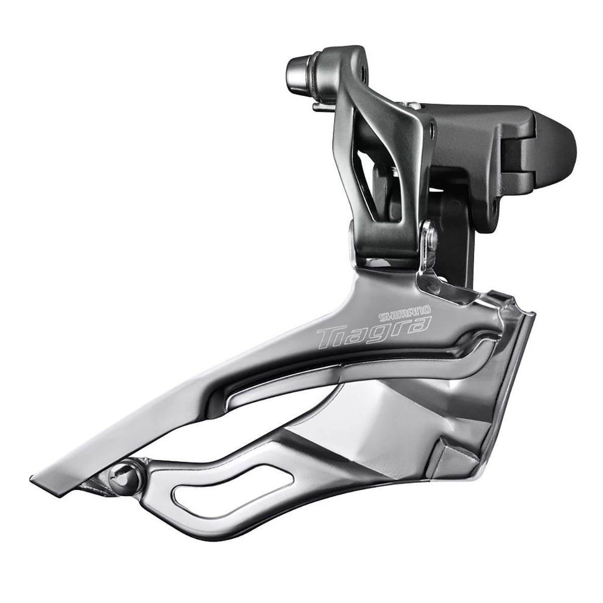 Front Derailleur SHIMANO TIAGRA 4700 2x10-Speed with 31.8 mm Clamp