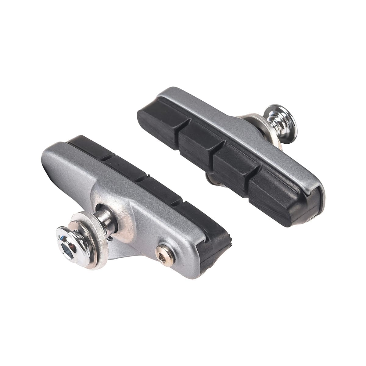 Pár brzdových špalíků SHIMANO ULTEGRA R55C3 stříbrné