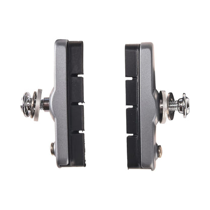 Ζεύγος Τακακιών SHIMANO ULTEGRA R55C3 Ασημί