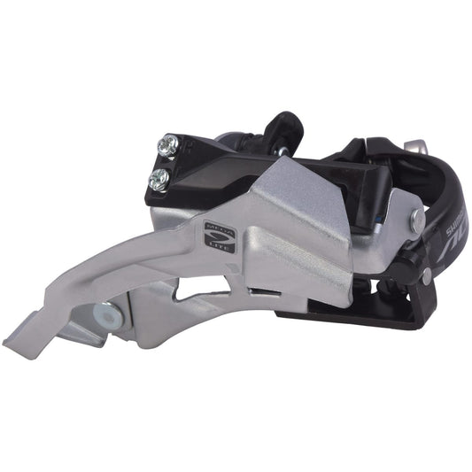 Μπροστινός Εκτροπέας SHIMANO ACERA FD-M3000 3x9V Κάτω Σφιγκτήρας