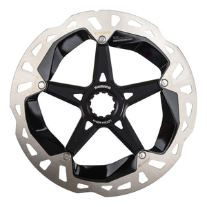 Skiva SHIMANO XTR RT-MT900 Ice-Tech Freeza Center Lock Int