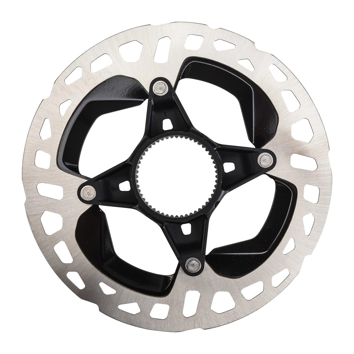 Kotouč SHIMANO XTR RT-MT900 Ice-Tech Freeza Center Lock Int