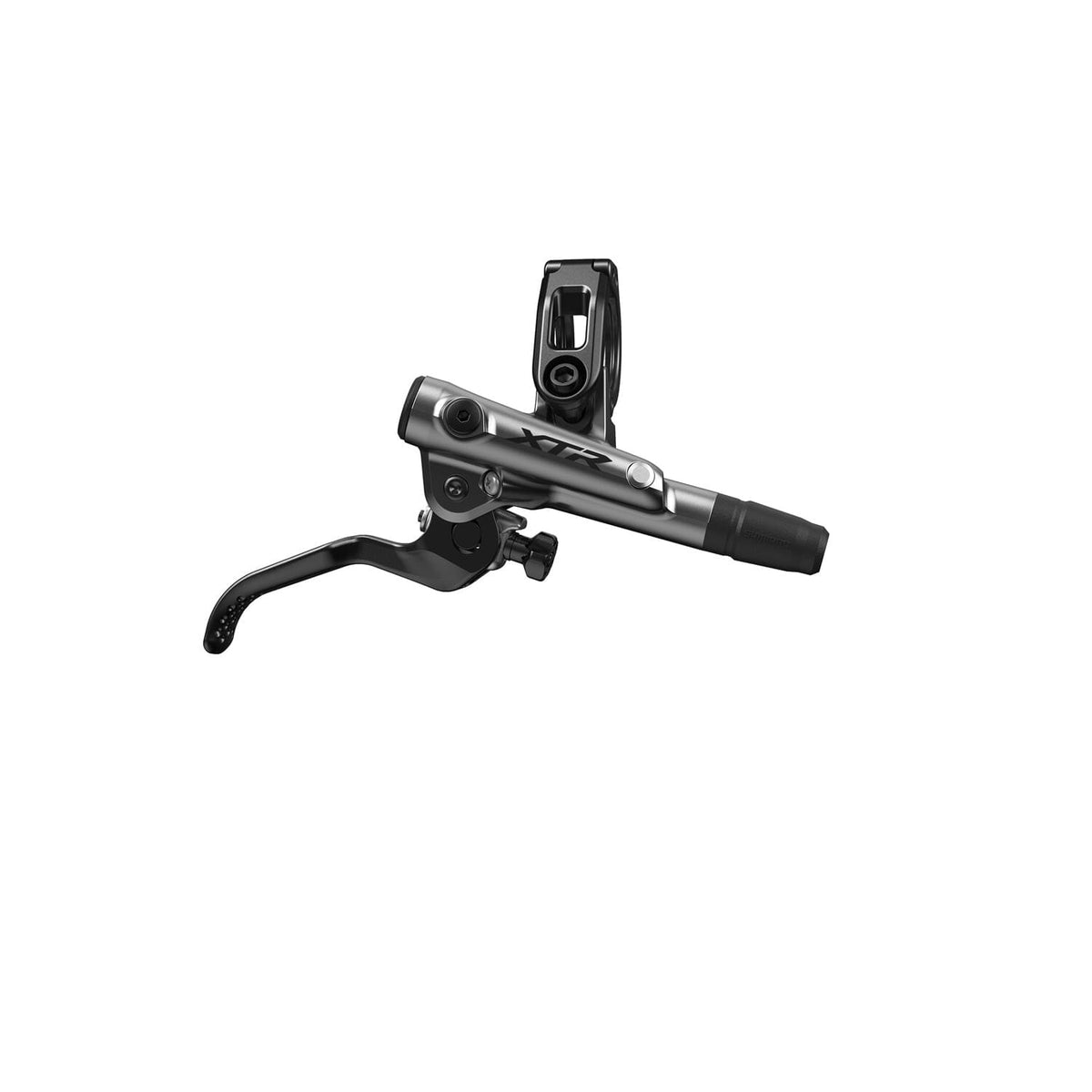 SHIMANO XTR M9120 Right Brake Lever Silver