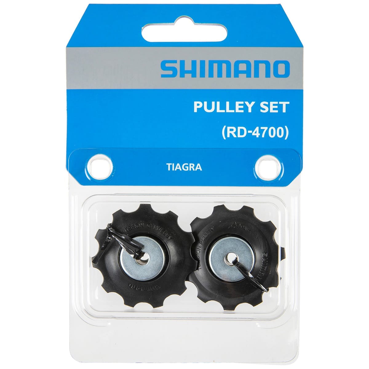 Bagskifterpuljer 10V SHIMANO TIAGRA 4700