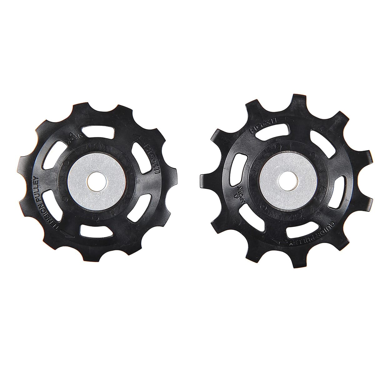 SHIMANO XT RD-M8000 11V Bagskifter Jockey-hjul