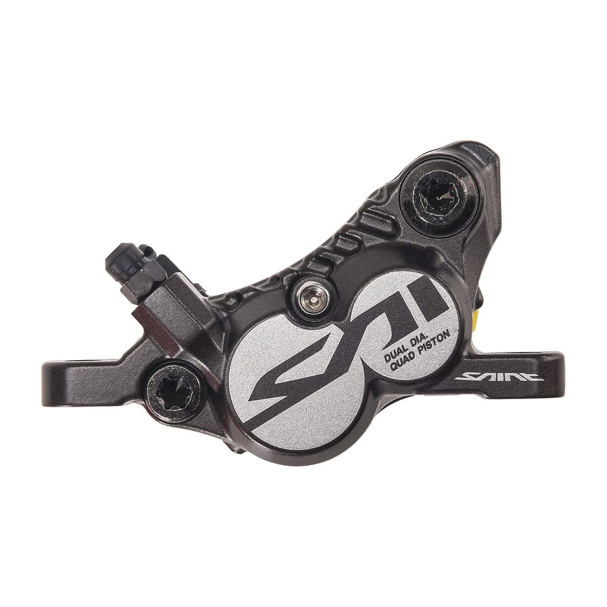 SHIMANO SAINT M820 Brake Calliper Grey #IBRM820MPMF