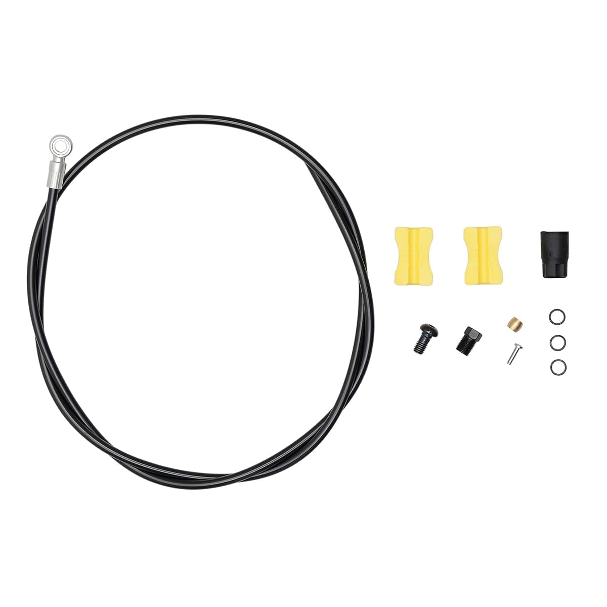 Bremseslange kit SHIMANO ZEE SM-BH90-SBS