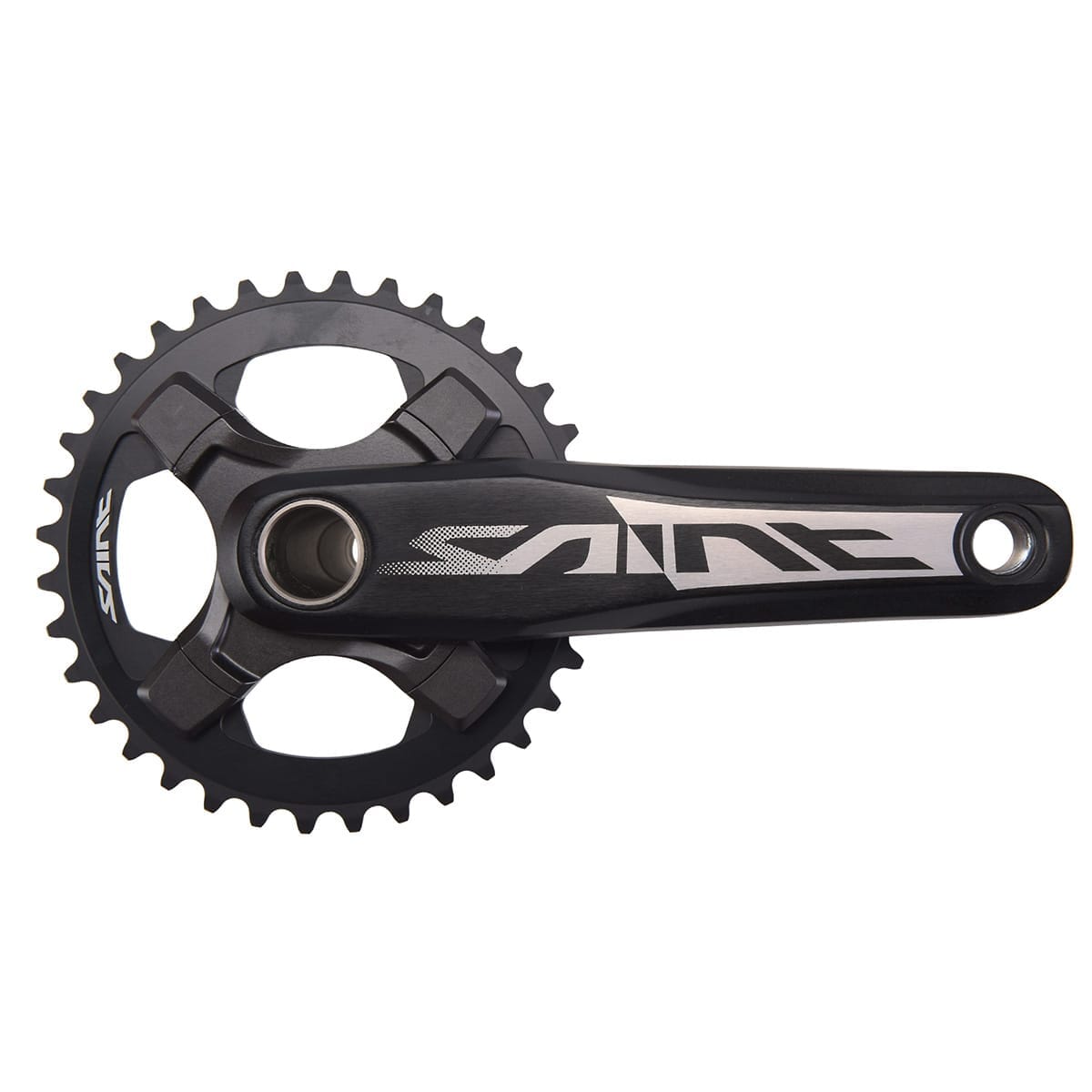 Τριβέλα 10V SHIMANO SAINT FC-M825