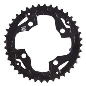 SHIMANO ACERA M3000 9-Speed 4-Bolt 96mm Outer Chainring