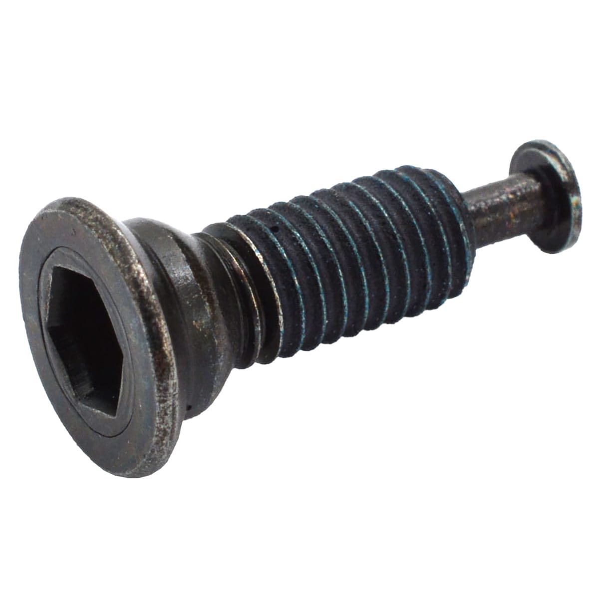 Monteringsskrue til bremsekaliper SHIMANO FLATMOUNT Type B