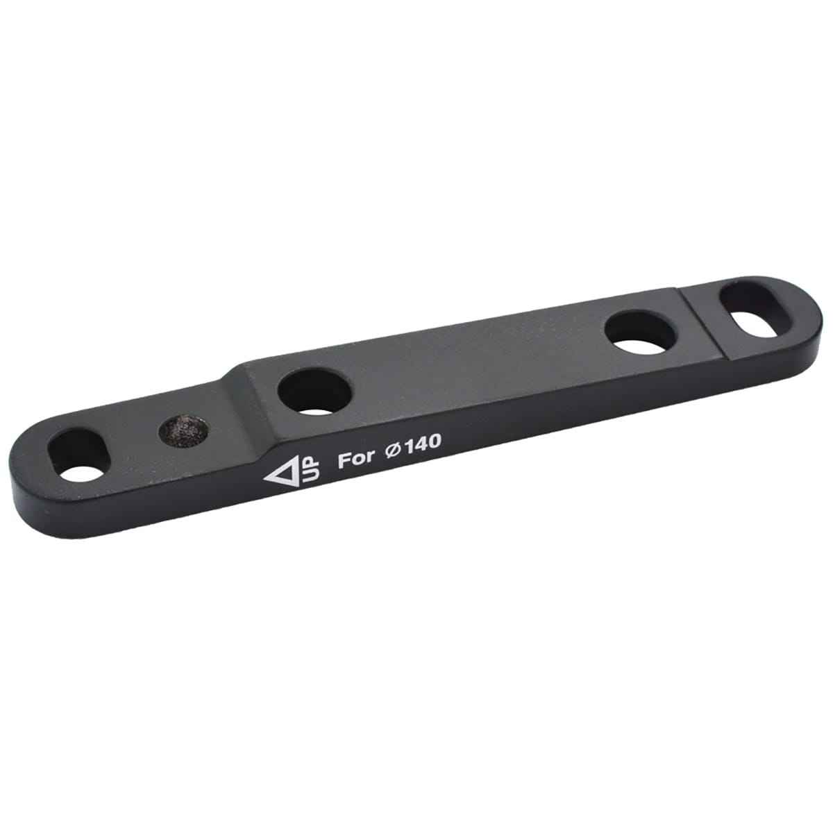 SHIMANO FLATMOUNT Front Calliper Adapter Disc 140/160 mm