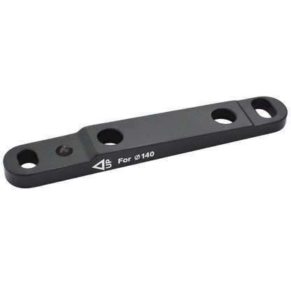 SHIMANO FLATMOUNT Front Calliper Adapter Disc 140/160 mm