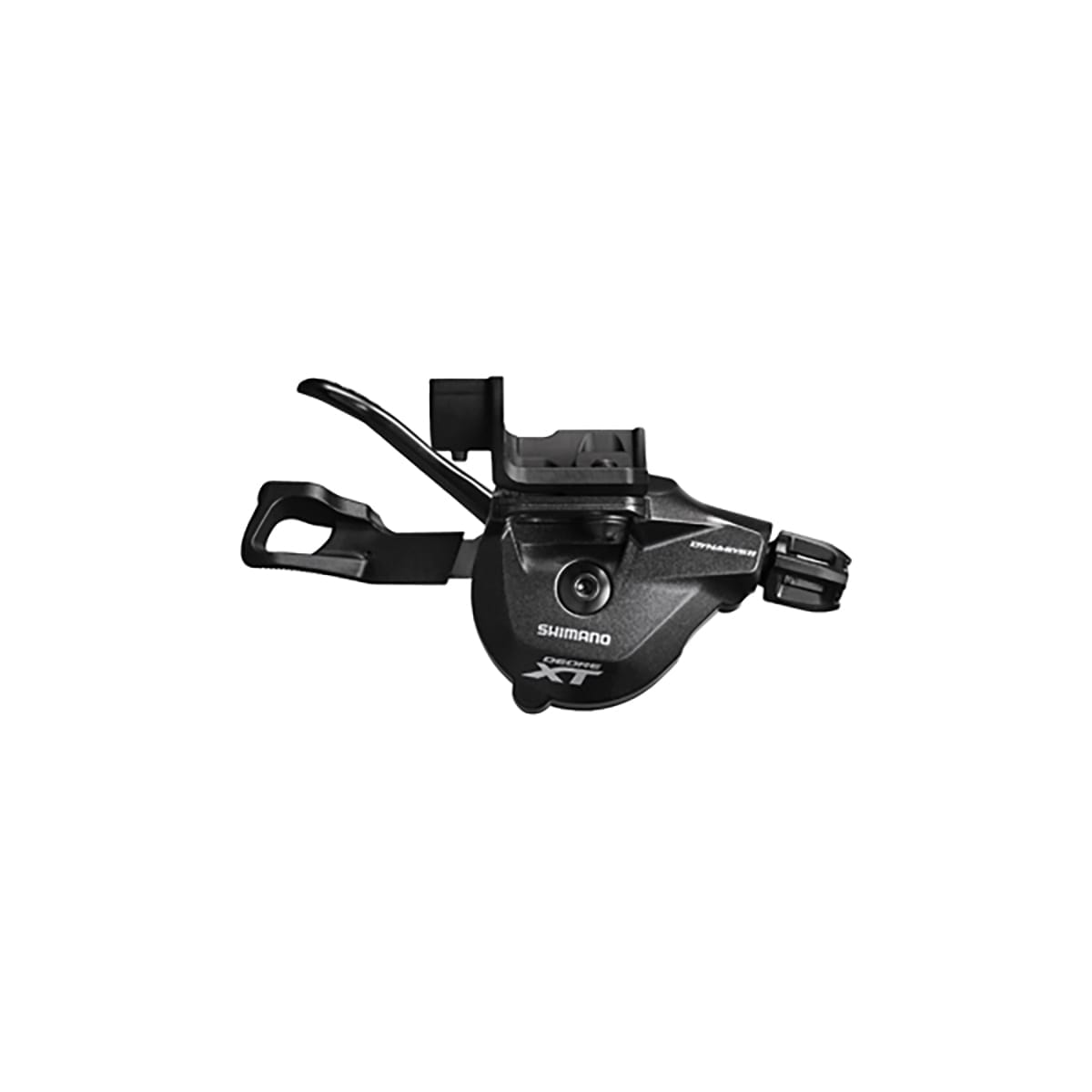 SHIMANO XT 11S SL-M8000-IR Right Shifter (I-Spec II Lever Mount)