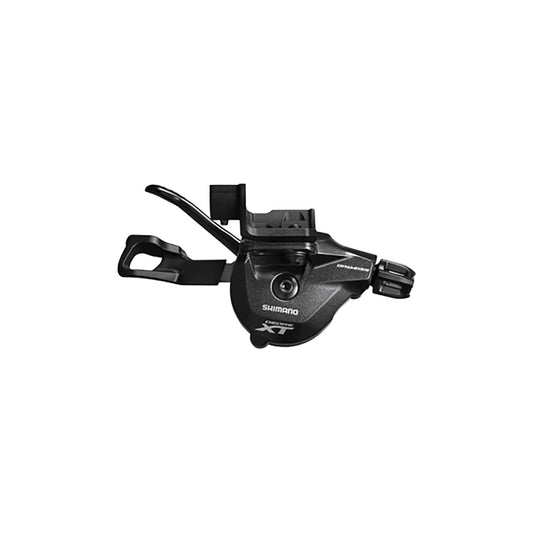 Δεξί Χειριστήριο Ταχυτήτων SHIMANO XT 11V SL-M8000-IR (Τοποθέτηση Μοχλού I Spec II)