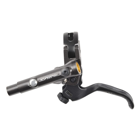 Venstre Bremsegreb SHIMANO SAINT BL-M820 2 Fingre Sort