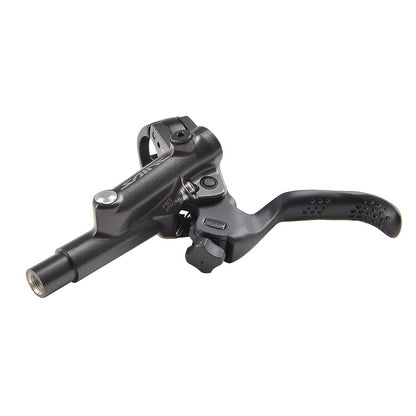 Linker Remhendel SHIMANO SAINT BL-M820 2 Vingers Zwart