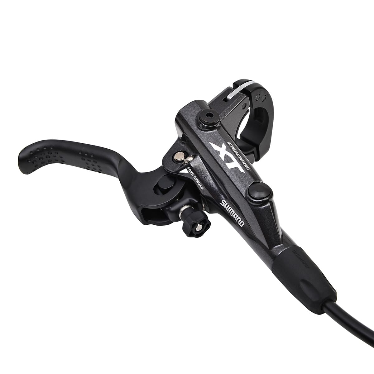 SHIMANO XT M8000 J-KIT Front Brake Without Disc