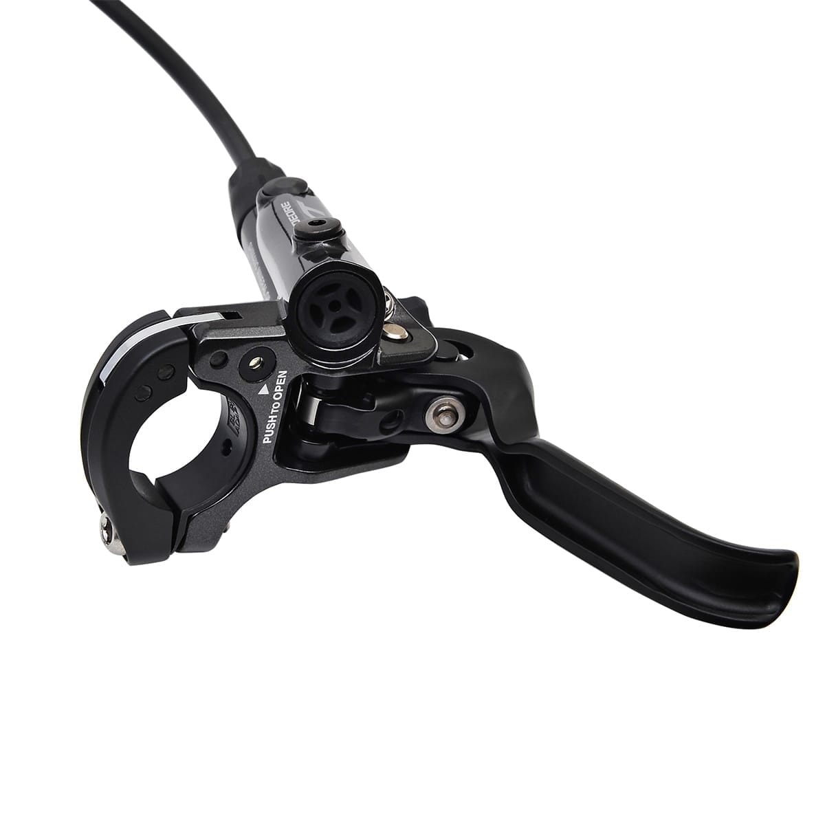 SHIMANO XT M8000 J-KIT Front Brake Without Disc