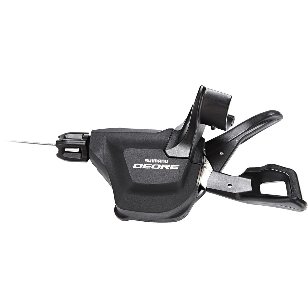 SHIMANO DEORE Double/Triple SL-M6000-IL Left Gear Shifter (Lever Mount)