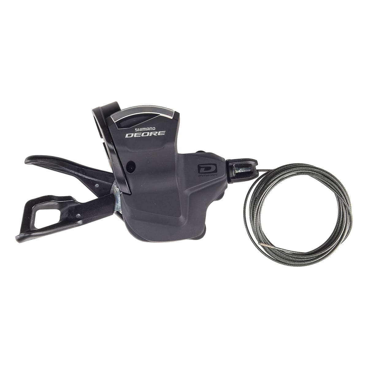 Pravá řadicí páčka SHIMANO DEORE 10V SL-M6000-R