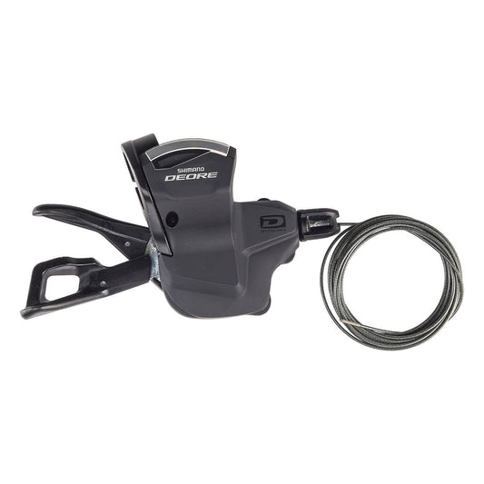 SHIMANO DEORE 10V SL-M6000-R oikea vaihteenvaihtaja