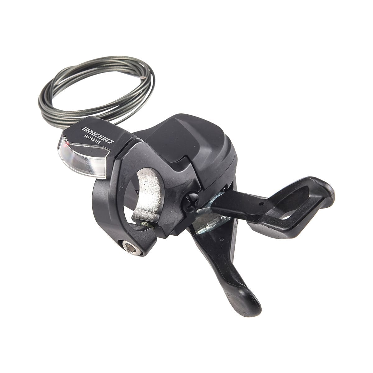 Pravá řadicí páčka SHIMANO DEORE 10V SL-M6000-R
