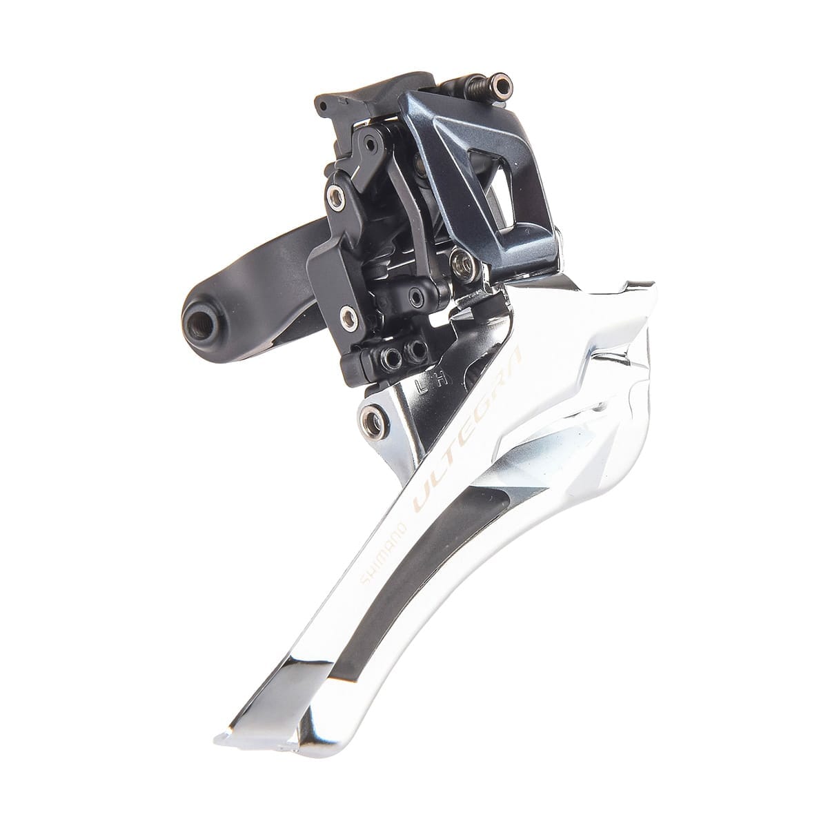 SHIMANO ULTEGRA R8000 2x11S Front Derailleur with 34.9 mm Clamp