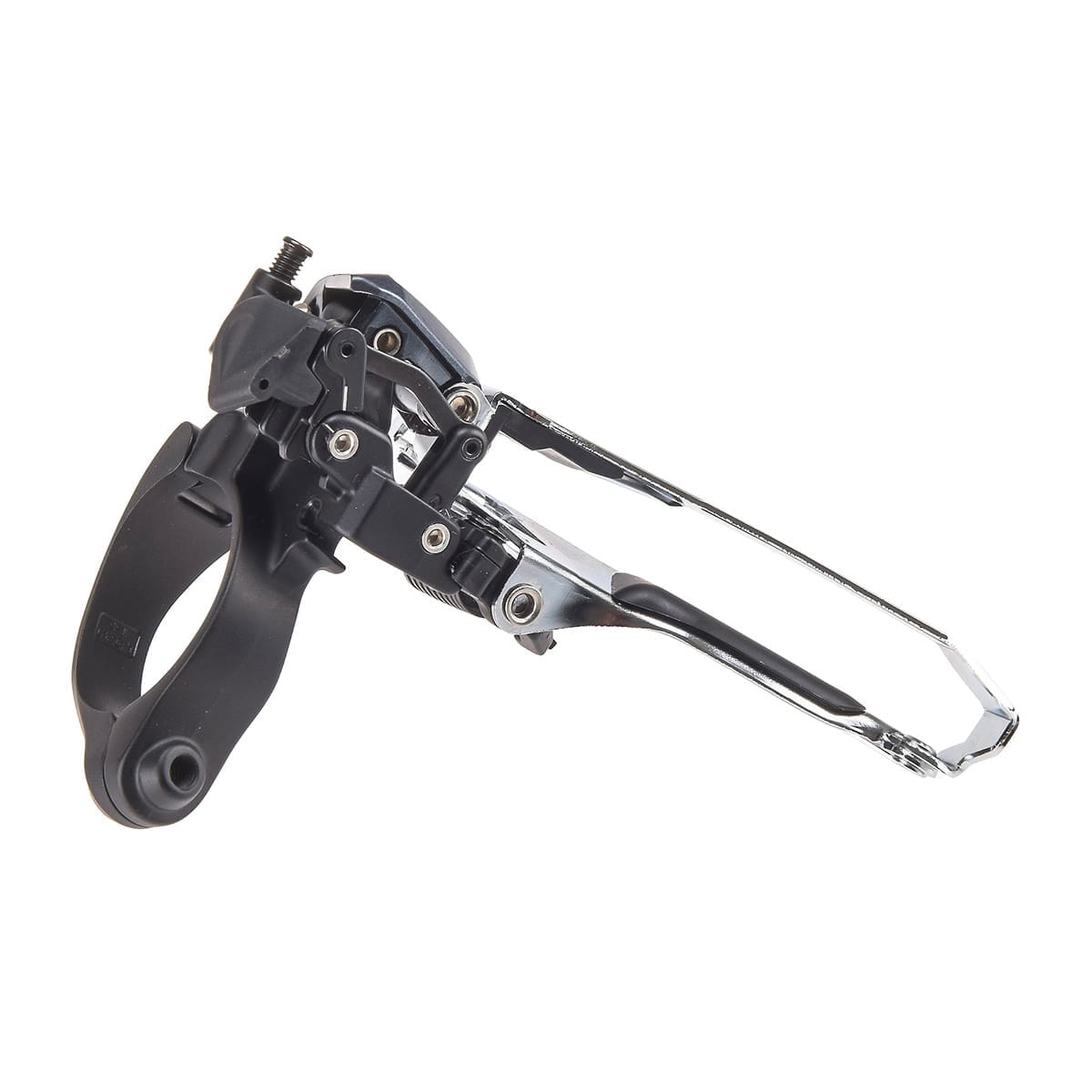 SHIMANO ULTEGRA R8000 2x11S Front Derailleur with 34.9 mm Clamp
