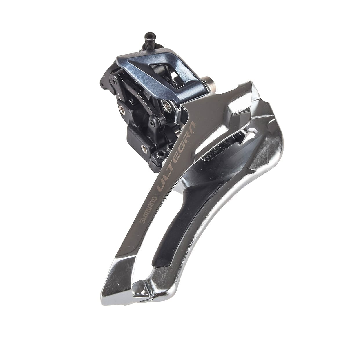 SHIMANO ULTEGRA R8000 2x11S Braze-On Front Derailleur