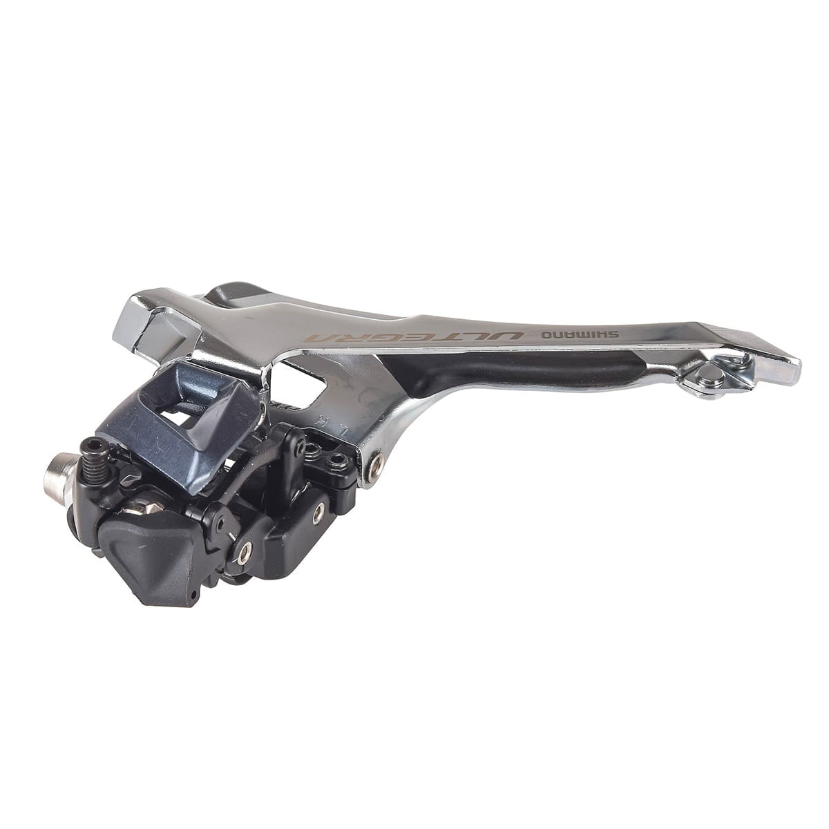 SHIMANO ULTEGRA R8000 2x11S Braze-On Front Derailleur