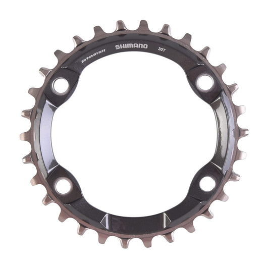 Enkelt Klinge SHIMANO XT M8000 NARROW WIDE 11V 4 Huller 96 mm
