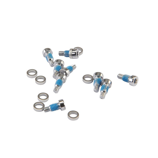 Pin Kit for SHIMANO MX80 / M820 / GR500 Pedals