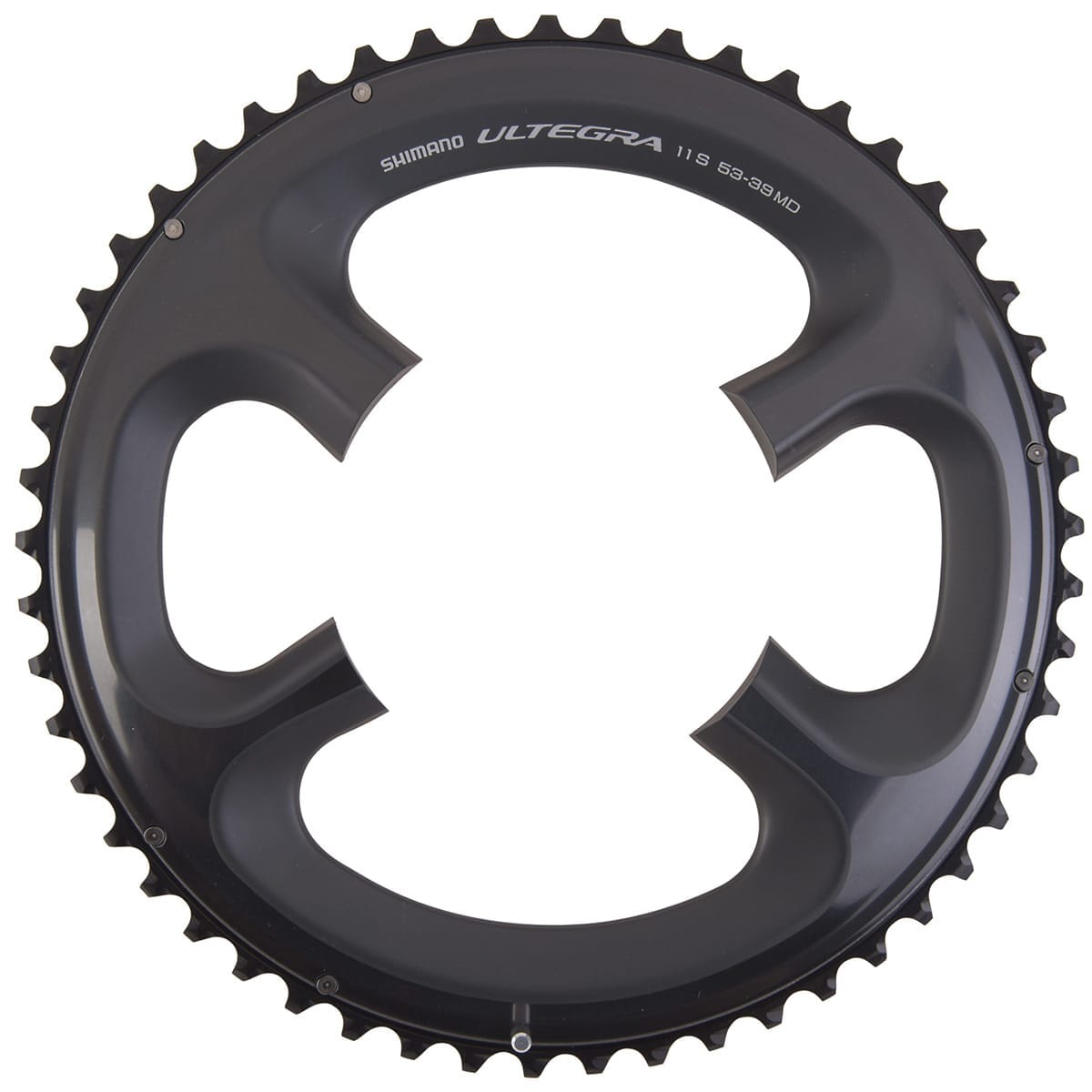 Outer Chainring 11S SHIMANO ULTEGRA 6800 110 mm